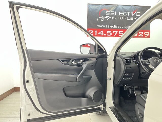 2022 Nissan Rogue Sport SV Carrollton TX