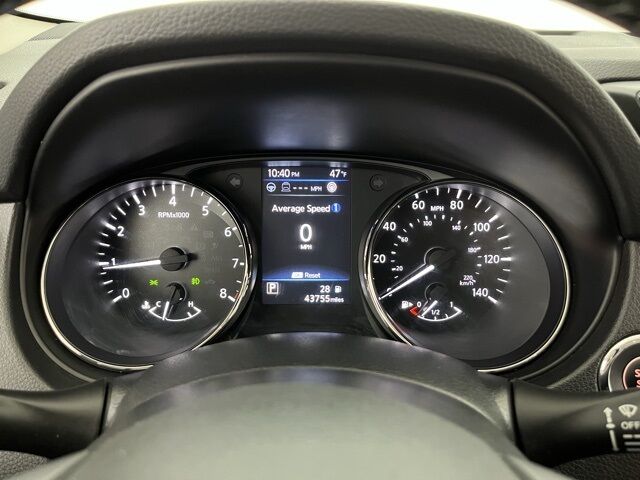 2022 Nissan Rogue Sport SV Carrollton TX