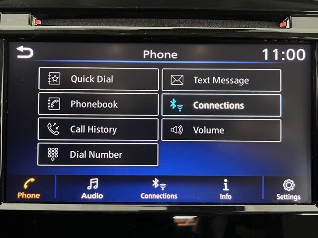 2022 Nissan Rogue Sport SV Carrollton TX