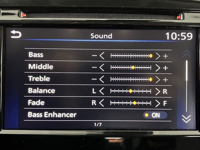 2022 Nissan Rogue Sport SV Carrollton TX