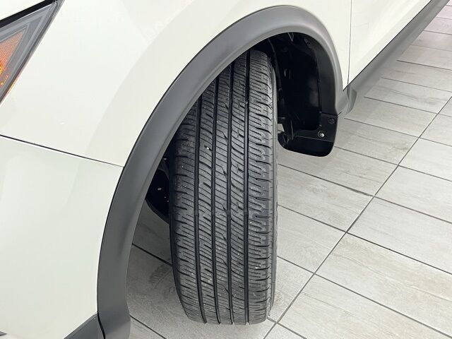 2022 Nissan Rogue Sport SV Carrollton TX