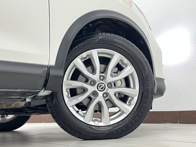 2022 Nissan Rogue Sport SV Carrollton TX