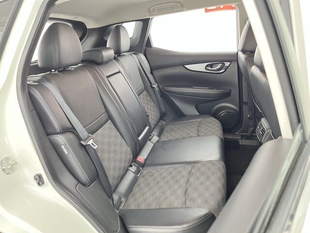 2022 Nissan Rogue Sport SV Carrollton TX