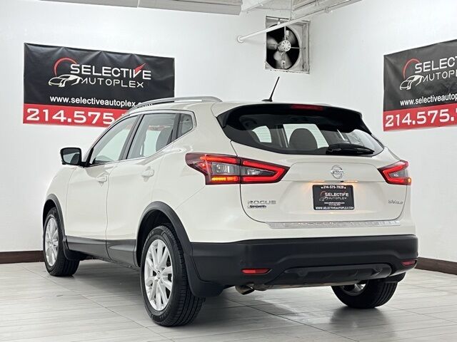2022 Nissan Rogue Sport SV Carrollton TX