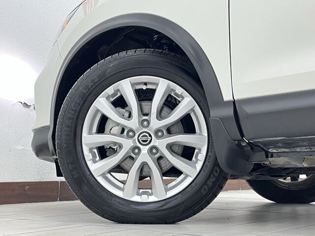 2022 Nissan Rogue Sport SV Carrollton TX