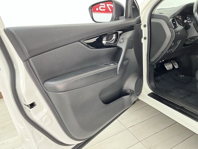 2022 Nissan Rogue Sport SV Carrollton TX