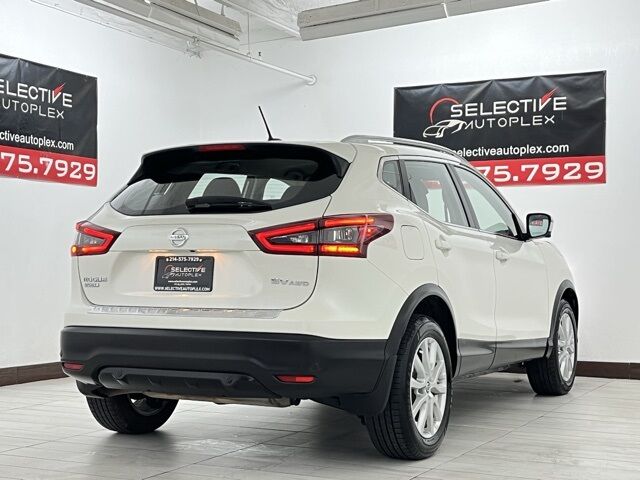 2022 Nissan Rogue Sport SV Carrollton TX