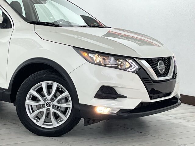 2022 Nissan Rogue Sport SV Carrollton TX