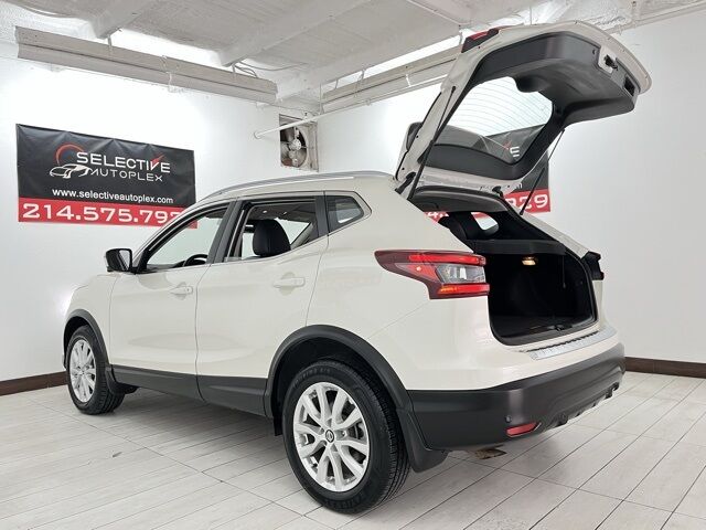 2022 Nissan Rogue Sport SV Carrollton TX