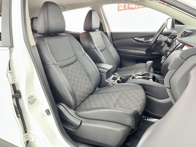 2022 Nissan Rogue Sport SV Carrollton TX