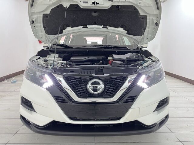 2022 Nissan Rogue Sport SV Carrollton TX