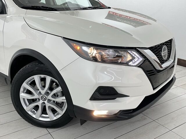 2022 Nissan Rogue Sport SV Carrollton TX