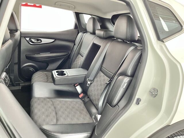 2022 Nissan Rogue Sport SV Carrollton TX