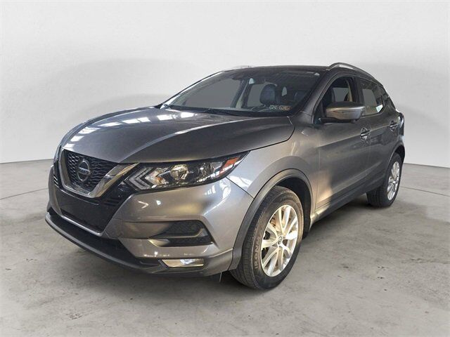 2022 Nissan Rogue Sport SV Dalton GA