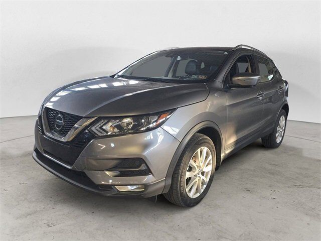 2022 Nissan Rogue Sport SV Dalton GA