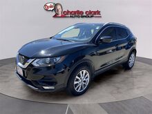 2022_Nissan_Rogue Sport_SV_ El Paso TX