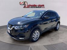 Nissan Rogue Sport SV 2022