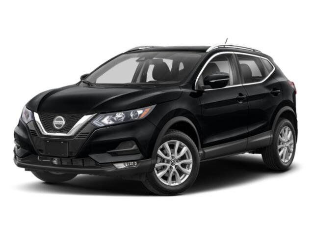 2022 Nissan Rogue Sport SV Oak Ridge TN