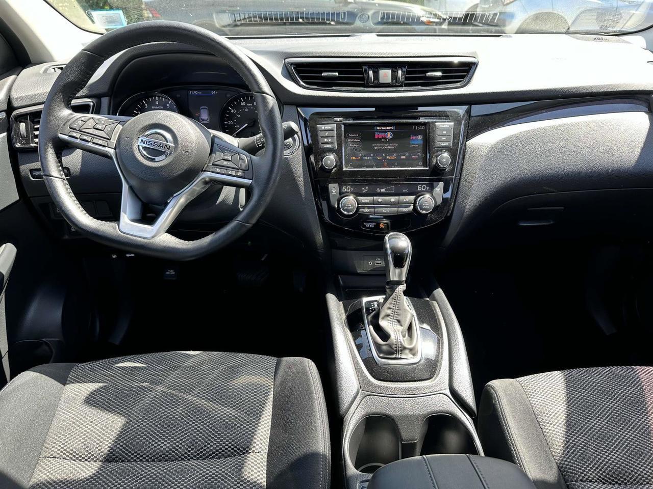 2022 Nissan Rogue Sport SV San Clemente CA