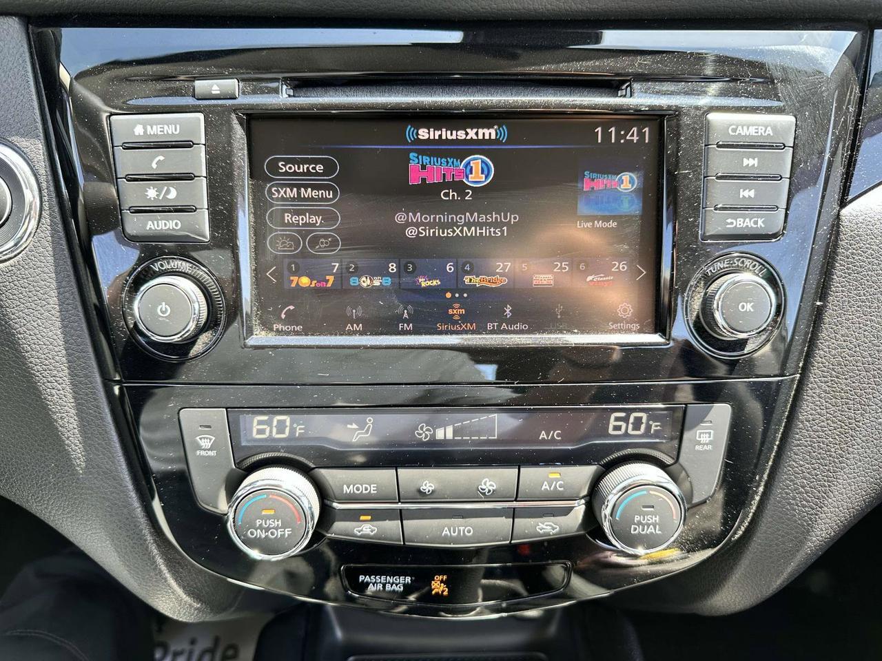 2022 Nissan Rogue Sport SV San Clemente CA