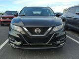 2022 Nissan Rogue Sport SV Oshkosh WI