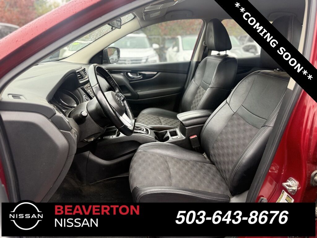 2022 Nissan Rogue Sport SV Beaverton OR
