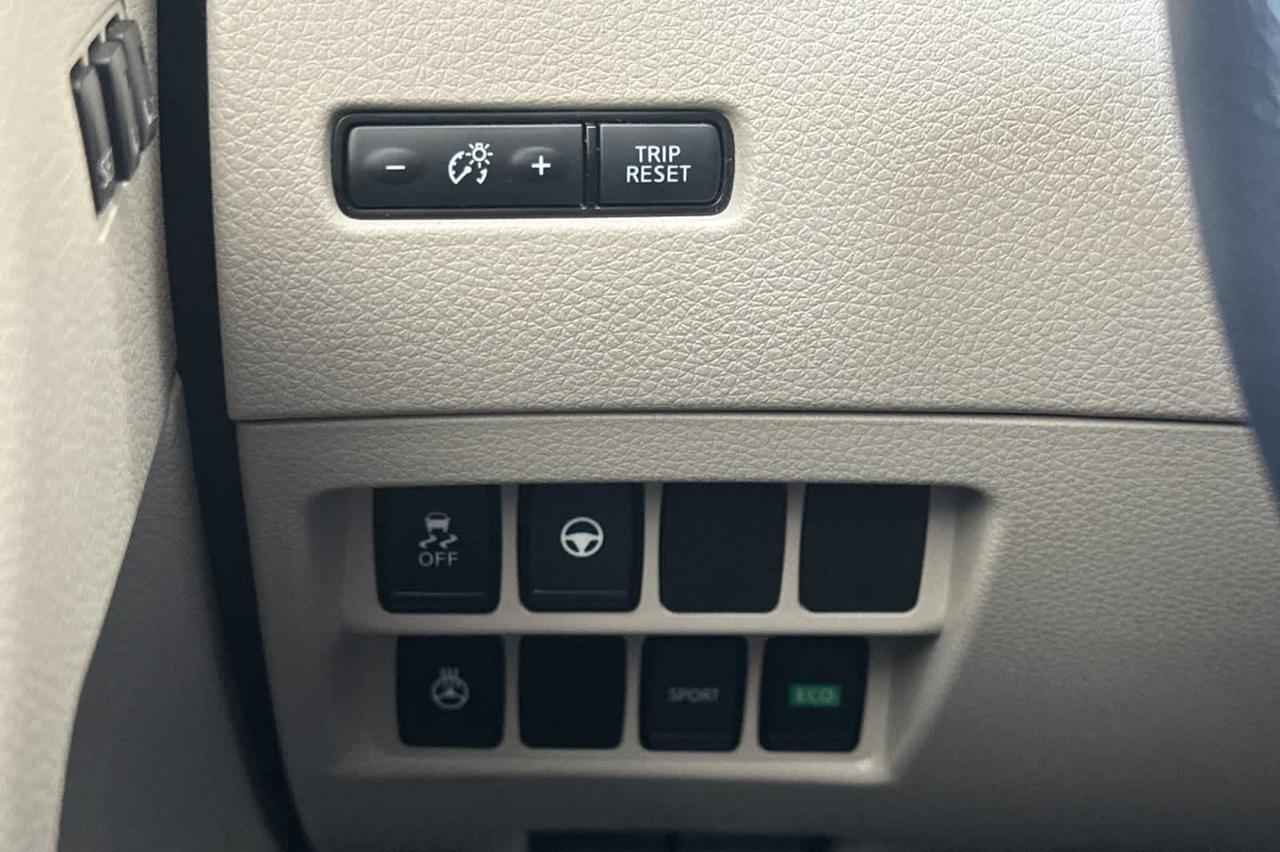 2022 Nissan Rogue Sport SV Roseville CA