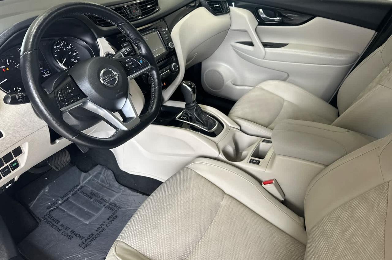 2022 Nissan Rogue Sport SV Roseville CA