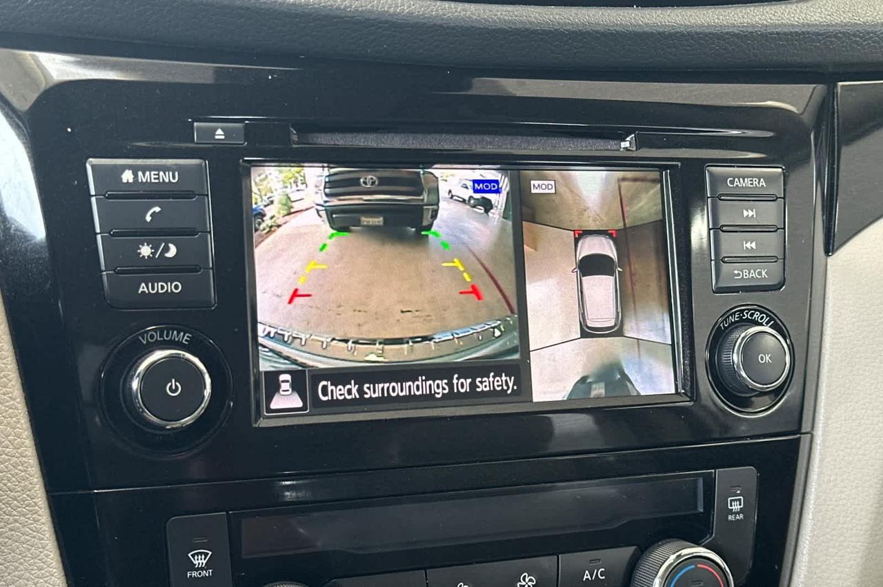 2022 Nissan Rogue Sport SV Roseville CA