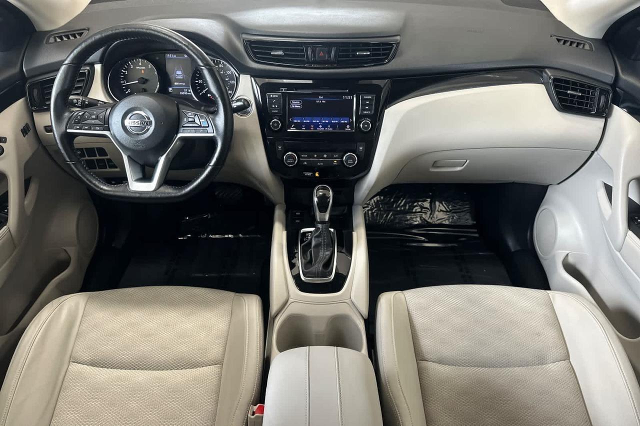 2022 Nissan Rogue Sport SV Roseville CA