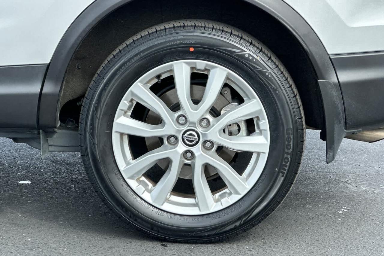 2022 Nissan Rogue Sport SV Roseville CA