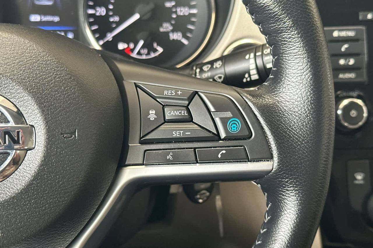 2022 Nissan Rogue Sport SV Roseville CA