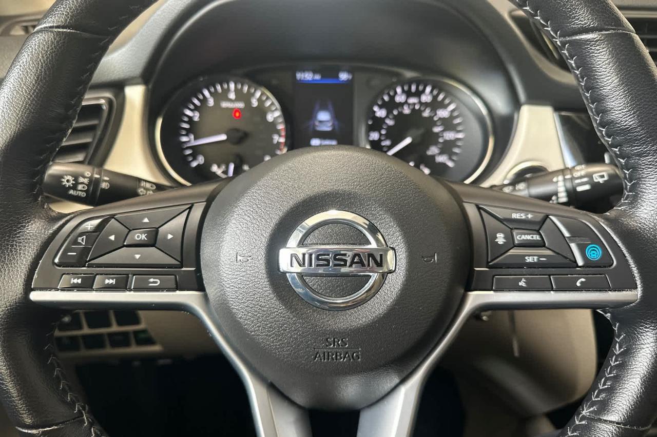 2022 Nissan Rogue Sport SV Roseville CA