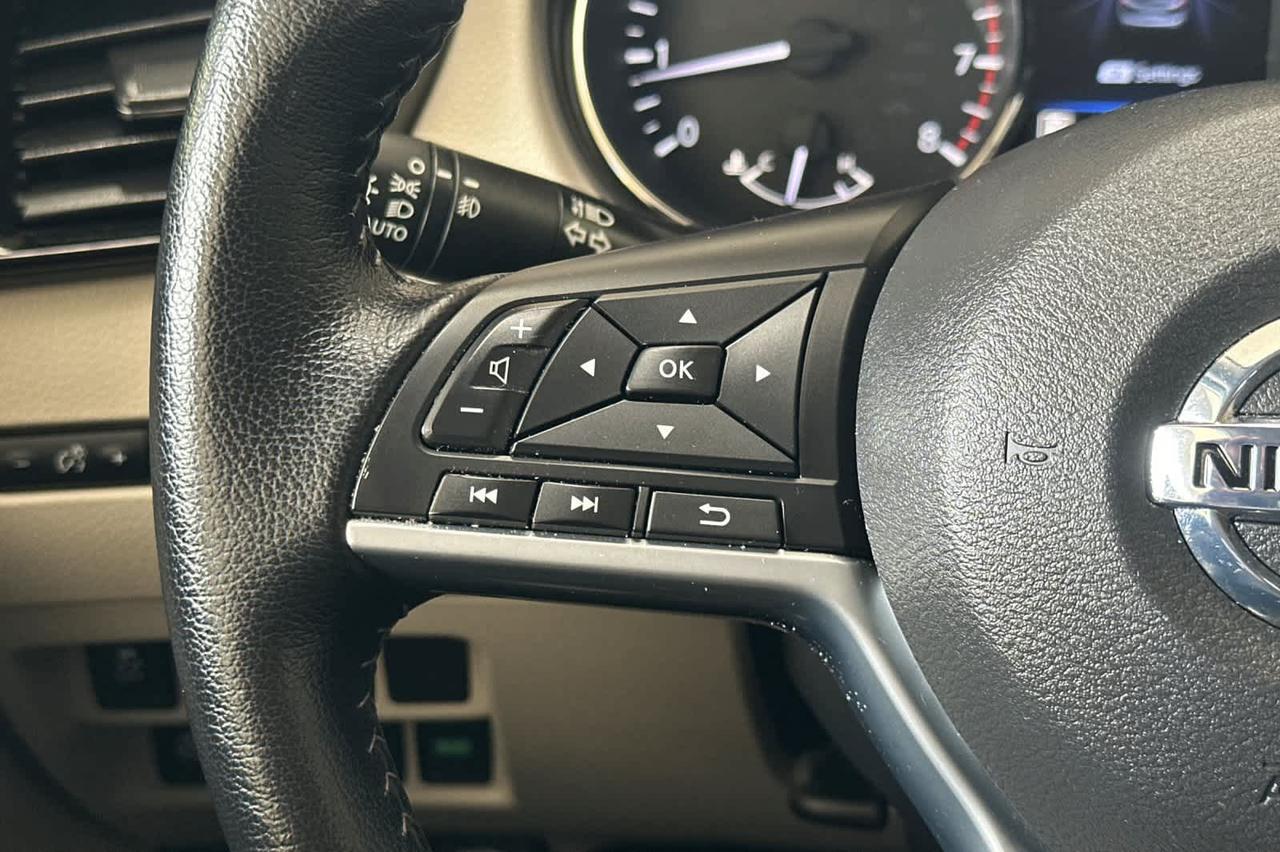 2022 Nissan Rogue Sport SV Roseville CA