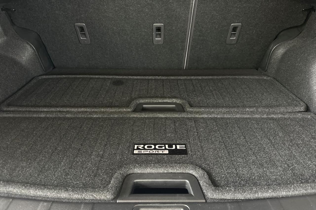2022 Nissan Rogue Sport SV Roseville CA
