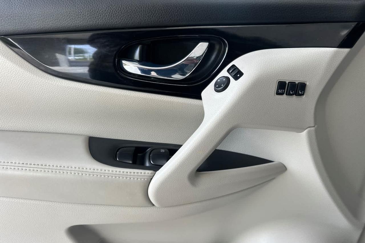 2022 Nissan Rogue Sport SV Roseville CA