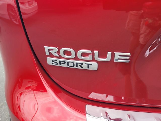 2022 Nissan Rogue Sport SV Roseville CA