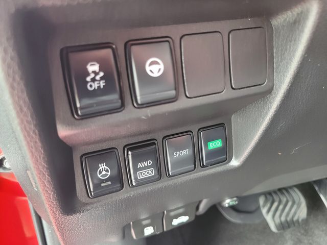2022 Nissan Rogue Sport SV Roseville CA