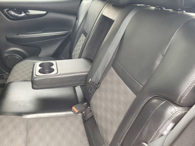 2022 Nissan Rogue Sport SV Roseville CA