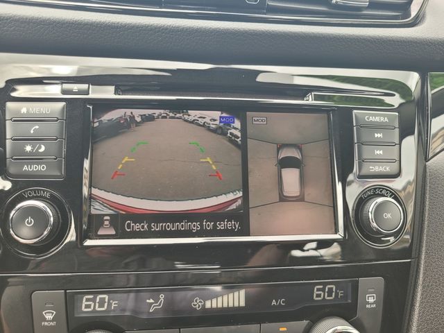 2022 Nissan Rogue Sport SV Roseville CA