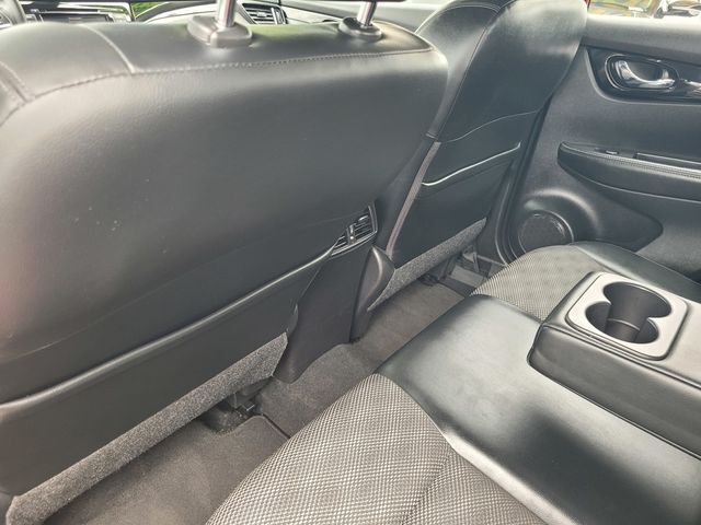 2022 Nissan Rogue Sport SV Roseville CA