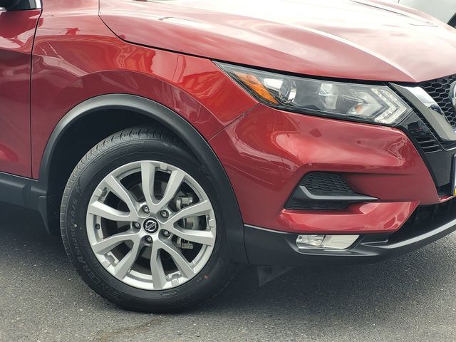 2022 Nissan Rogue Sport SV Roseville CA
