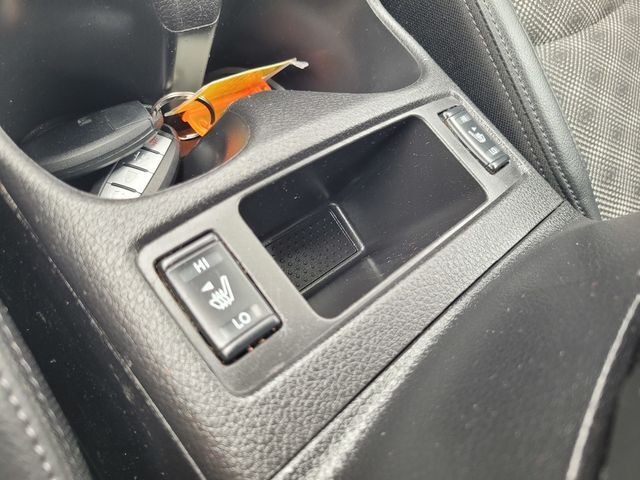 2022 Nissan Rogue Sport SV Roseville CA