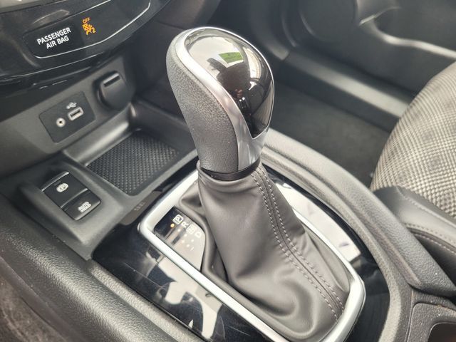 2022 Nissan Rogue Sport SV Roseville CA