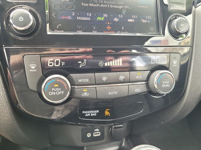 2022 Nissan Rogue Sport SV Roseville CA