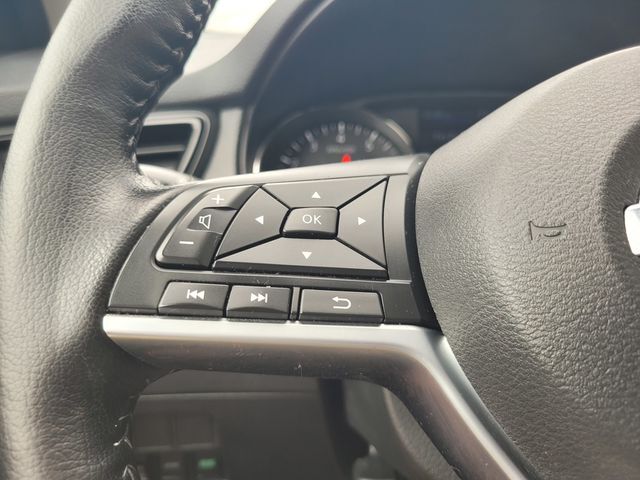 2022 Nissan Rogue Sport SV Roseville CA