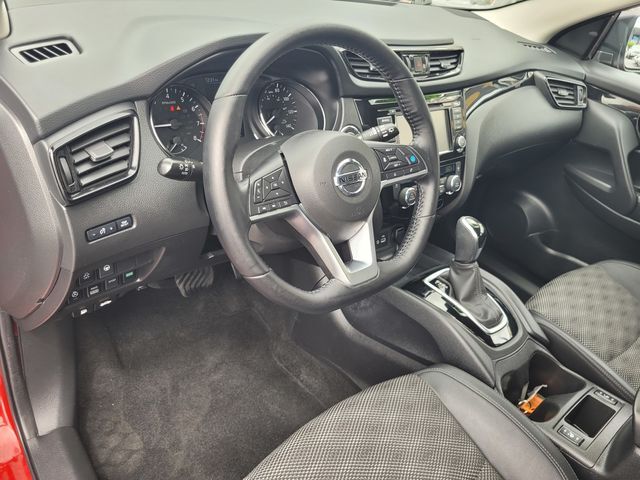 2022 Nissan Rogue Sport SV Roseville CA