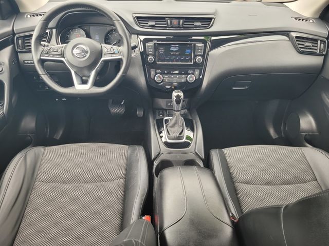 2022 Nissan Rogue Sport SV Roseville CA