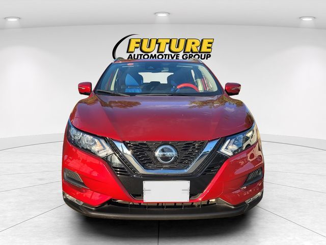 2022 Nissan Rogue Sport SV Roseville CA