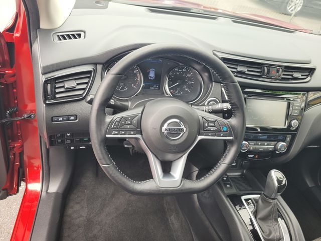 2022 Nissan Rogue Sport SV Roseville CA